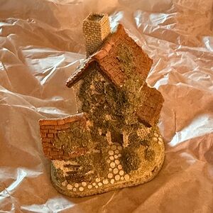 David Winter - Ivy Cottage